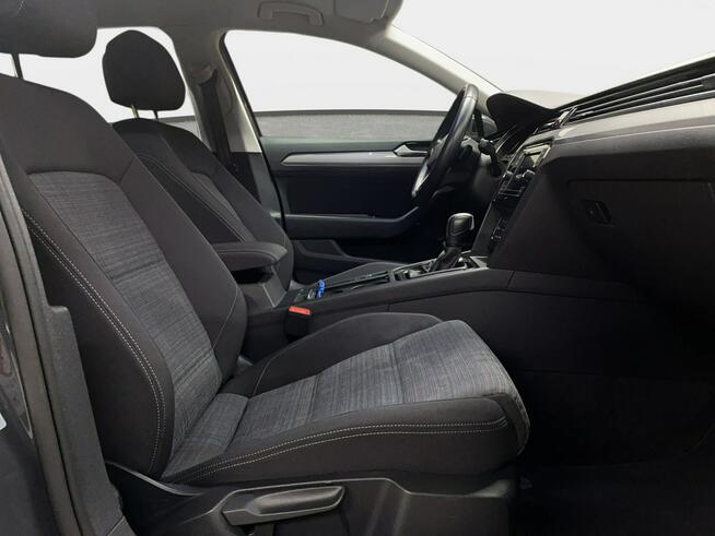 Volkswagen Passat VAT 23% Variant Business 1.5TSI 150KM DSG 2020 r., salon PL, I wł.