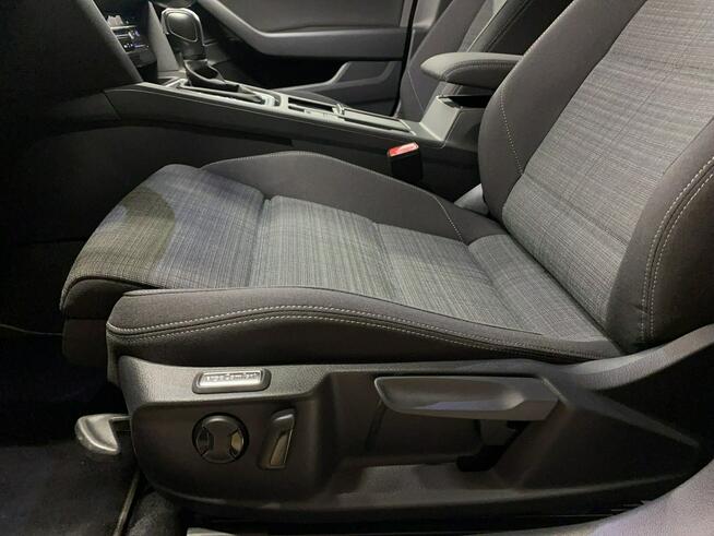 Volkswagen Passat VAT 23% Variant Business 1.5TSI 150KM DSG 2020 r., salon PL, I wł.