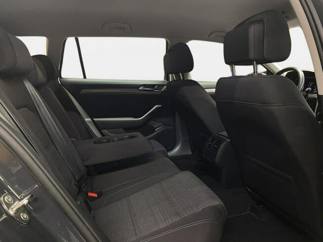 Volkswagen Passat VAT 23% Variant Business 1.5TSI 150KM DSG 2020 r., salon PL, I wł.