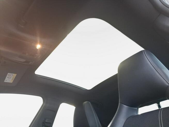 Mercedes CLA 180 WEBASTO, 2kpl. kół alu, automat 2014 r., przebieg tylko 118tys.km