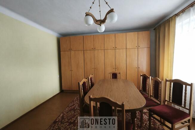 Dom Wierzchowiska Pierwsze gm. Modliborzyce