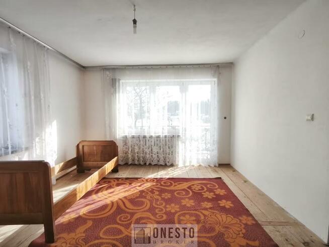 Dom Wierzchowiska Pierwsze gm. Modliborzyce