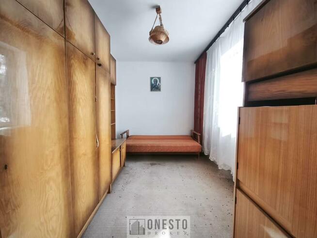 Dom Wierzchowiska Pierwsze gm. Modliborzyce