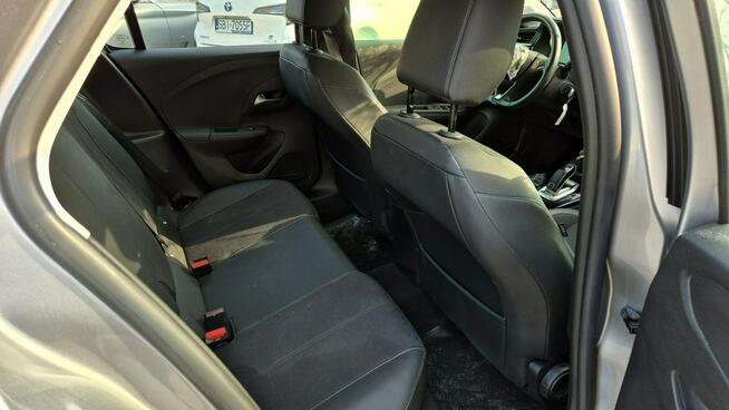 Opel Corsa 1.2 100KM AUTOMAT Tablet Alufelgi kolor KCA Virtual Cocpit