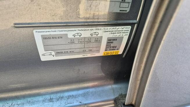 Opel Corsa 1.2 100KM AUTOMAT Tablet Alufelgi kolor KCA Virtual Cocpit