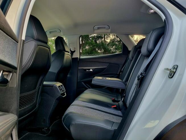 Peugeot 3008 LED Serwis Navi Kamery 360 Climtronic ACC Gwarancja!