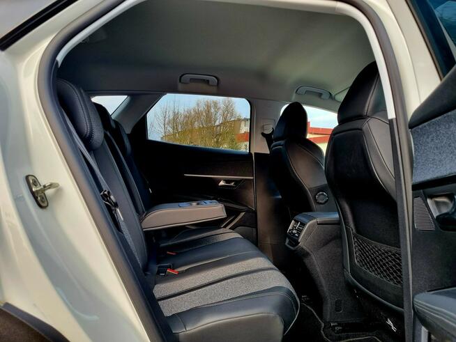 Peugeot 3008 LED Serwis Navi Kamery 360 Climtronic ACC Gwarancja!