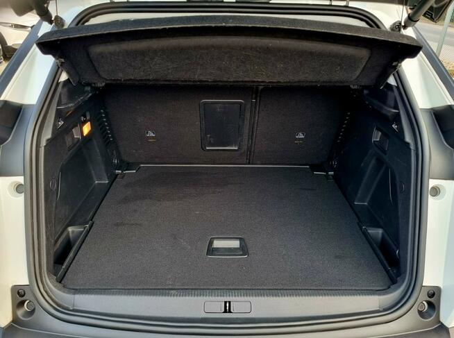 Peugeot 3008 LED Serwis Navi Kamery 360 Climtronic ACC Gwarancja!