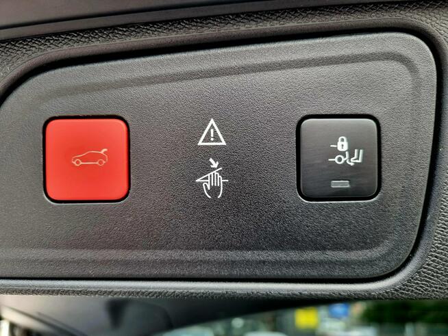 Peugeot 3008 LED Serwis Navi Kamery 360 Climtronic ACC Gwarancja!