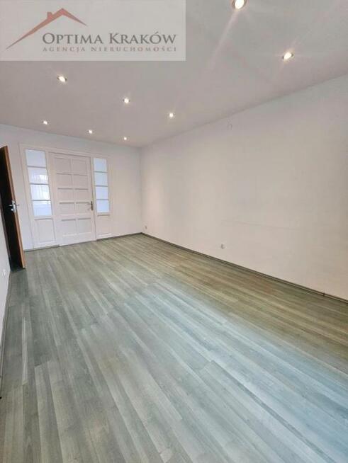 Mieszkanie Skawina, Żwirki i Wigury