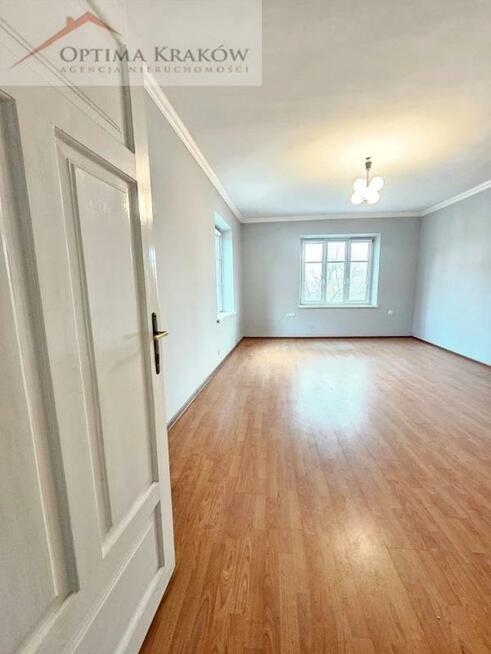 Mieszkanie Skawina, Żwirki i Wigury