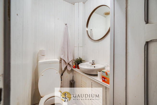 Kameralny lokal do wynajęcia