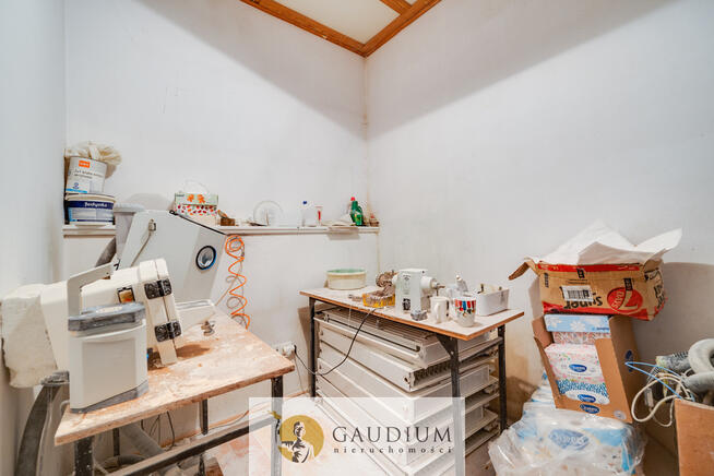 Kameralny lokal do wynajęcia