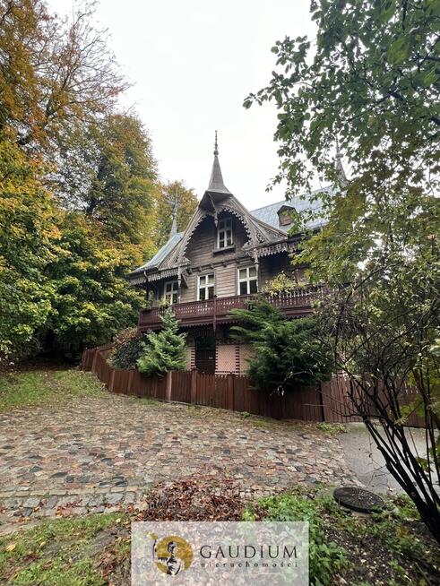 Kameralny lokal do wynajęcia