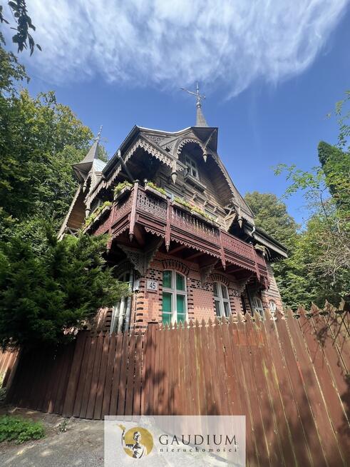 Kameralny lokal do wynajęcia