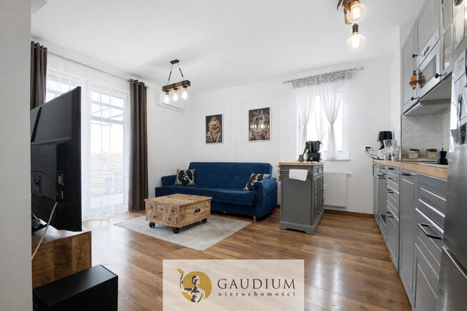 Mieszkanie 3 pokoje, Tczew I Rokitki