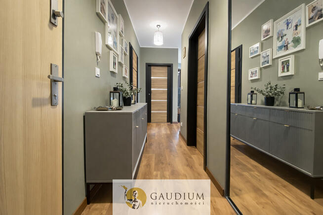 Mieszkanie 3 pokoje, Tczew I Rokitki