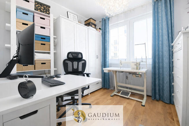 Mieszkanie 3 pokoje, Tczew I Rokitki