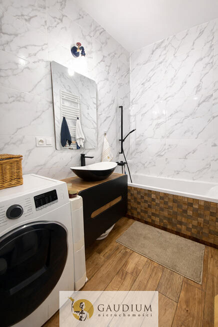 Mieszkanie 3 pokoje, Tczew I Rokitki