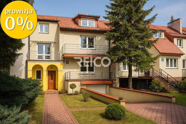 Budynek mieszkalny z częścią usługową, PV