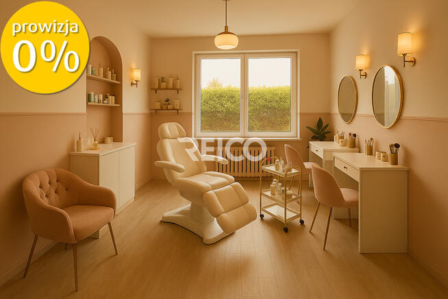 Budynek mieszkalny z częścią usługową, PV