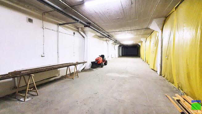 Lokal użytkowy Łódź Górna, Senatorska