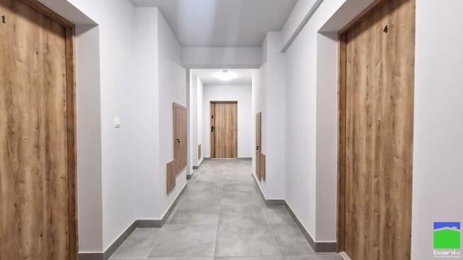 Mieszkanie Pabianice, Warszawska