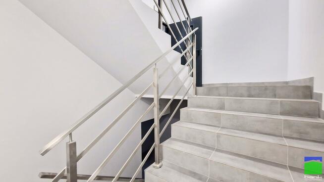 Mieszkanie Pabianice, Warszawska