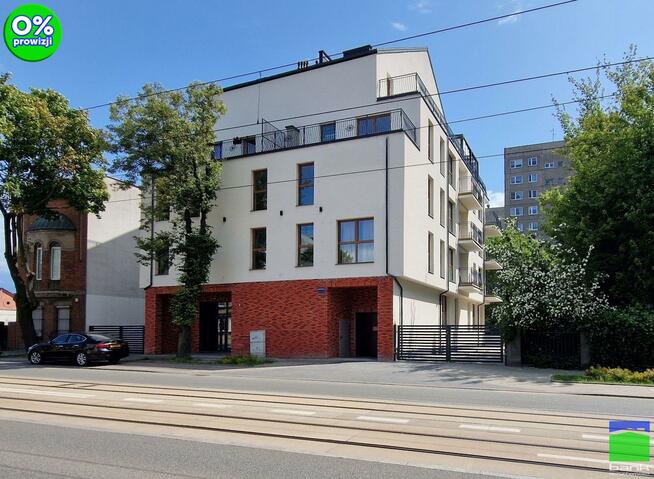 Mieszkanie Pabianice, Warszawska