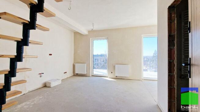 Mieszkanie Pabianice, Warszawska