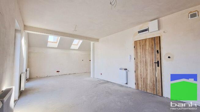 Mieszkanie Pabianice, Warszawska