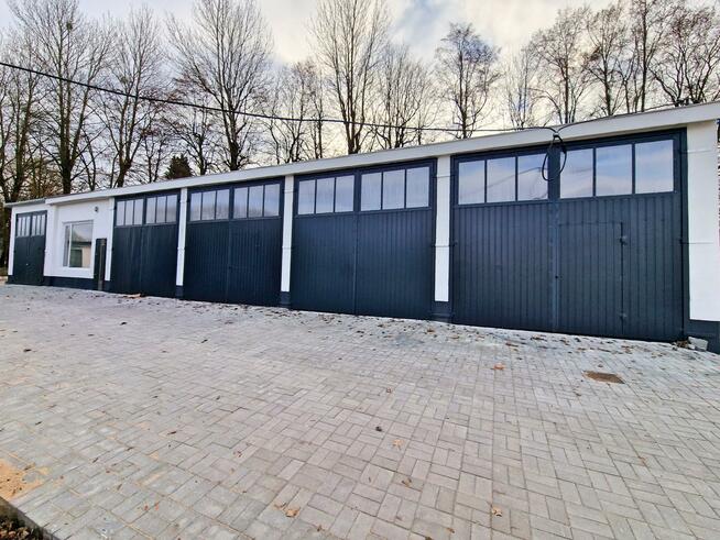 Lokal użytkowy Koszalin