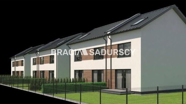 Dom Cianowice gm. Skała Cianowice, Cianowice