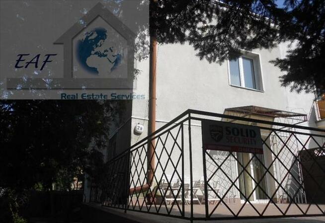 Dom Warszawa Mokotów, Wierzbno, Ikara