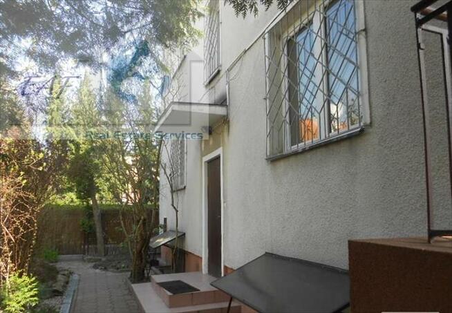 Dom Warszawa Mokotów, Wierzbno, Ikara