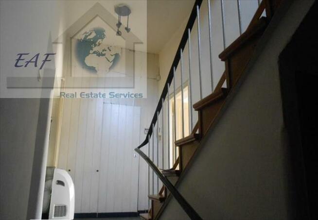 Dom Warszawa Mokotów, Wierzbno, Ikara