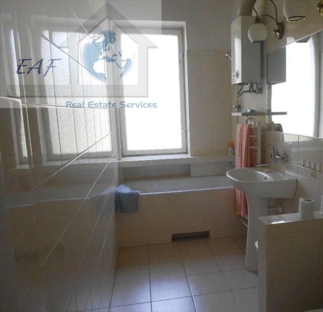 Dom Warszawa Mokotów, Wierzbno, Ikara