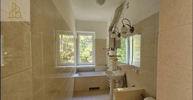 Dom Warszawa Mokotów, Wierzbno, Ikara