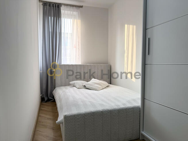 Mieszkanie Głogów,