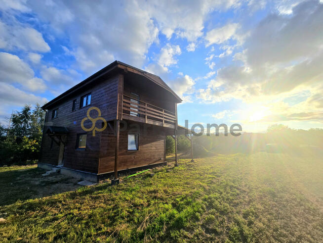 Dom Kopaszewo gm. Krzywiń,