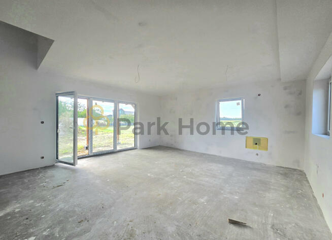 Dom Kopaszewo gm. Krzywiń,