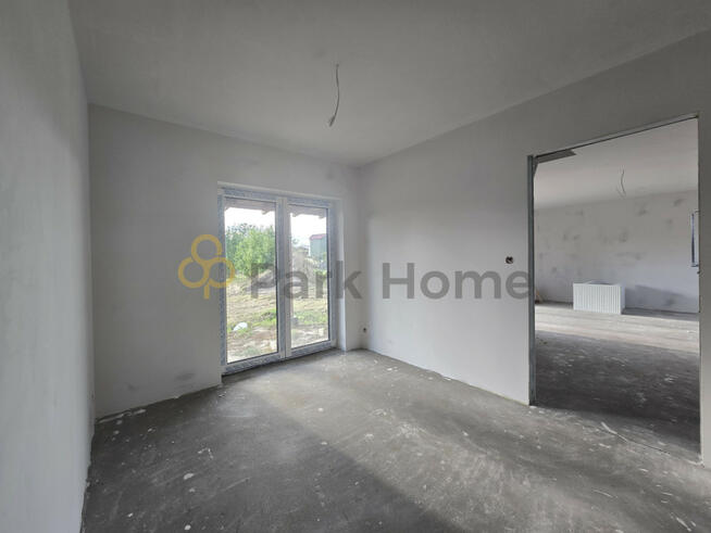 Dom Kopaszewo gm. Krzywiń,