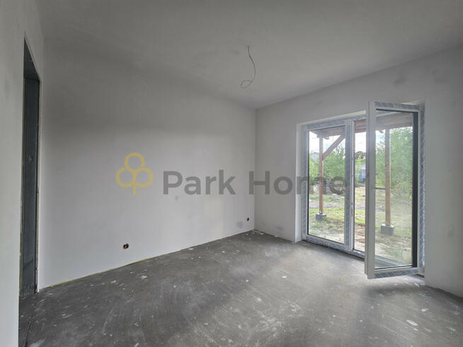 Dom Kopaszewo gm. Krzywiń,