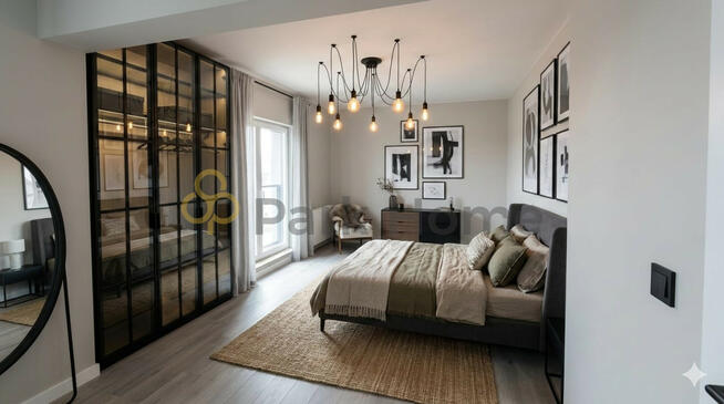 Mieszkanie Poznań gm. Poznań-Nowe Miasto Nowe Miasto,