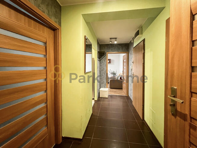 Mieszkanie Zielona Góra,