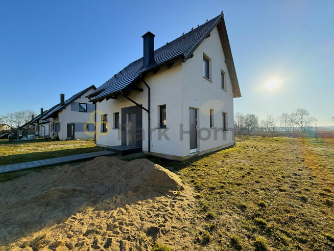 Dom Brodowo gm. Środa Wielkopolska,