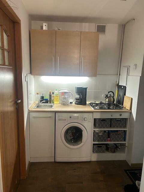 Mieszkanie Kalisz, Chopina