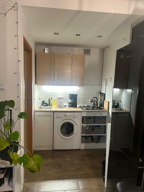 Mieszkanie Kalisz, Chopina