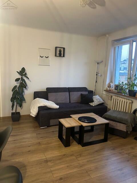 Mieszkanie Kalisz, Chopina