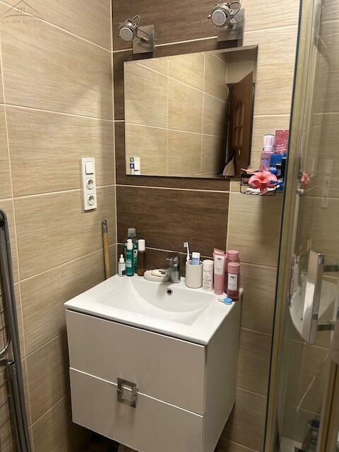 Mieszkanie Kalisz, Chopina